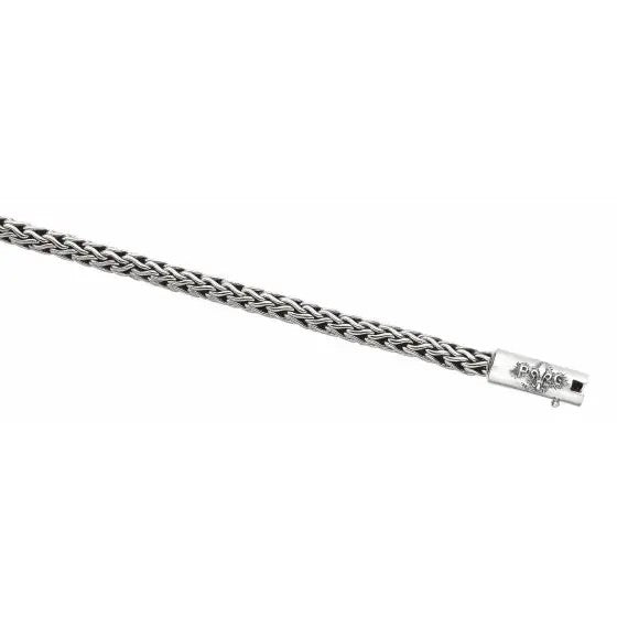 Sterling Silver Bracelet
