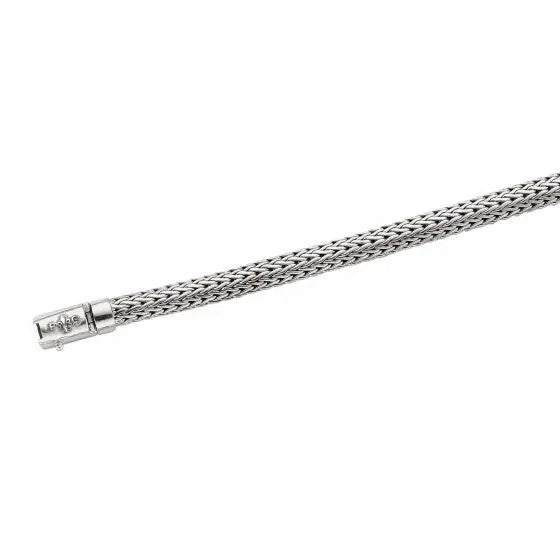 Sterling Silver Bracelet