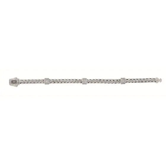 Sterling Silver Bracelet