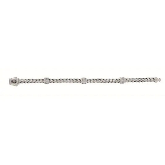 Sterling Silver Bracelet