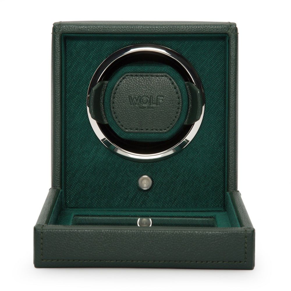 Wolf Winder