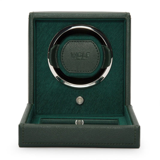 Wolf Winder