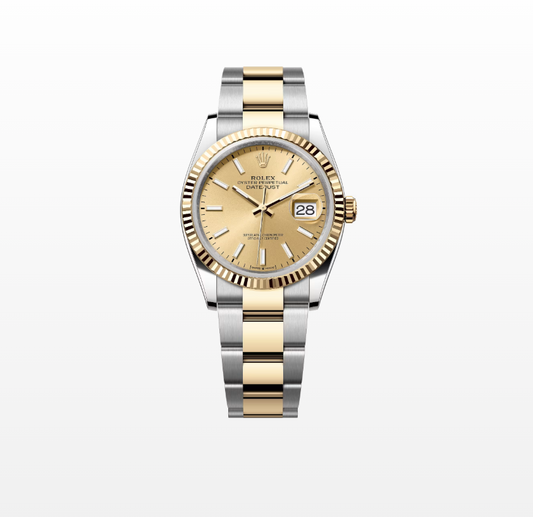Pre Owned Watches
