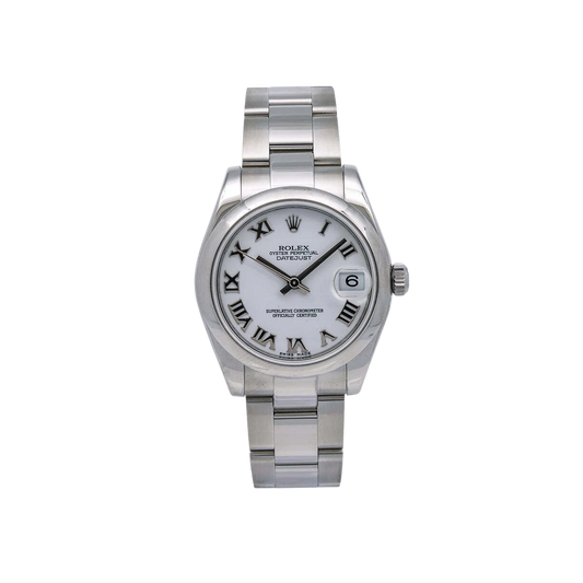 Pre Owned Rolex DateJust
