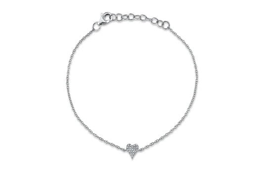 Diamond Bracelet