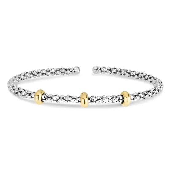 Sterling Silver Bracelet