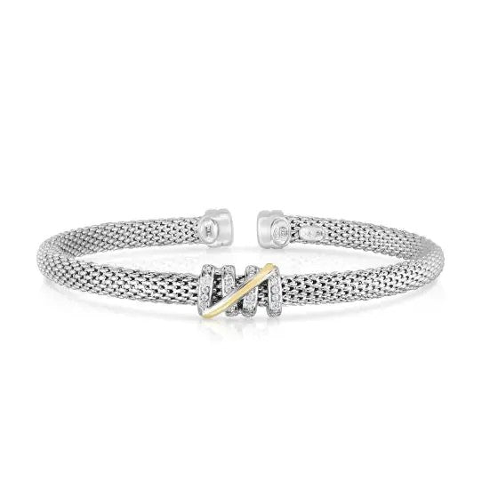 Sterling Silver Bracelet