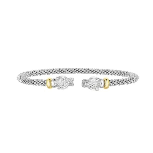 Sterling Silver Bracelet