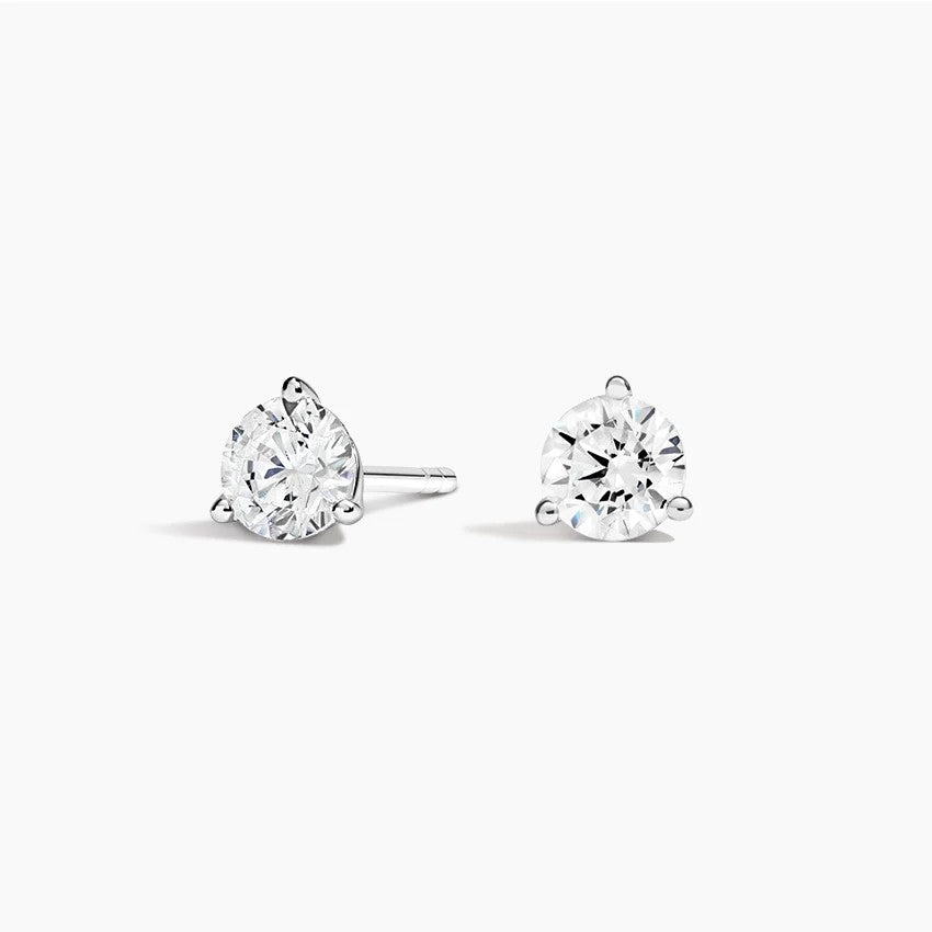 Diamond Studs 0.70 - 1.50 TW