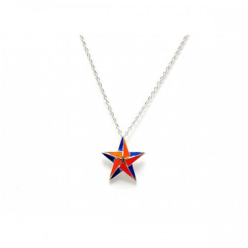 Alternative/Sterling Silver Pendant