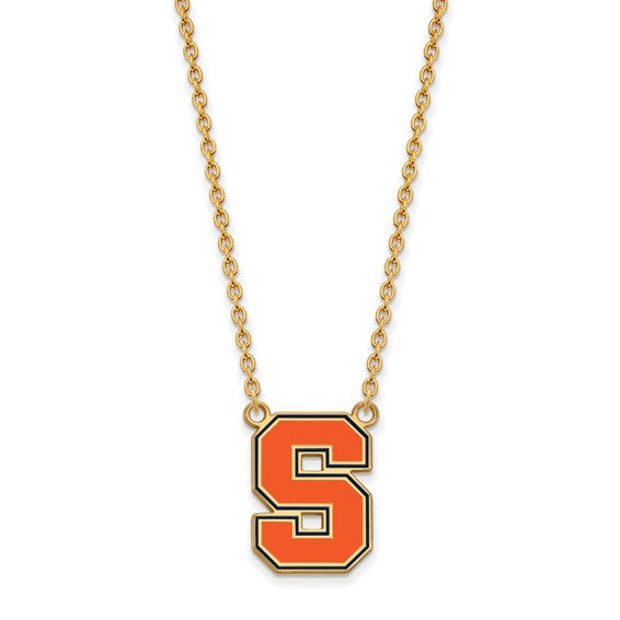 Alternative/Sterling Silver Pendant