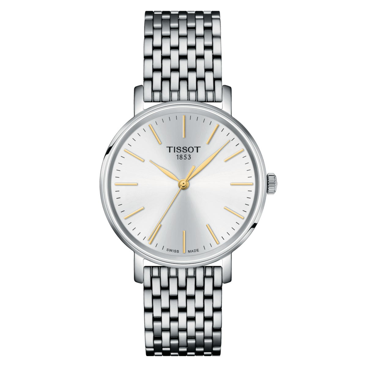 Tissot Everytime Unisex Watch