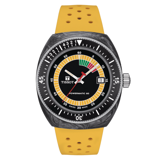 Tissot Sideral S Watch
