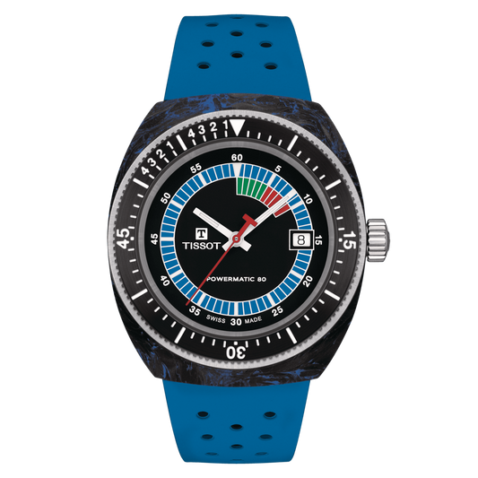 Tissot Sideral Watch