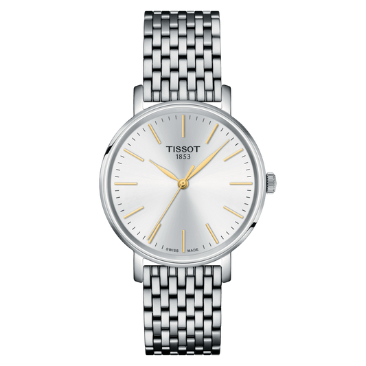 Tissot Everytime Unisex Watch
