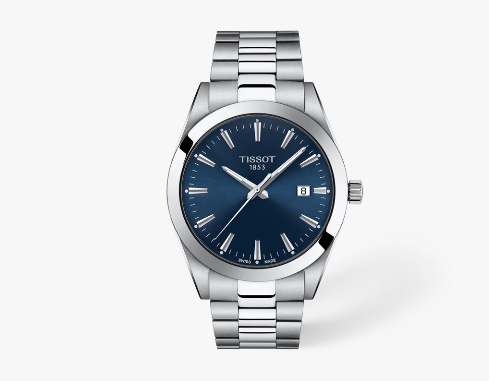 Tissot Watch