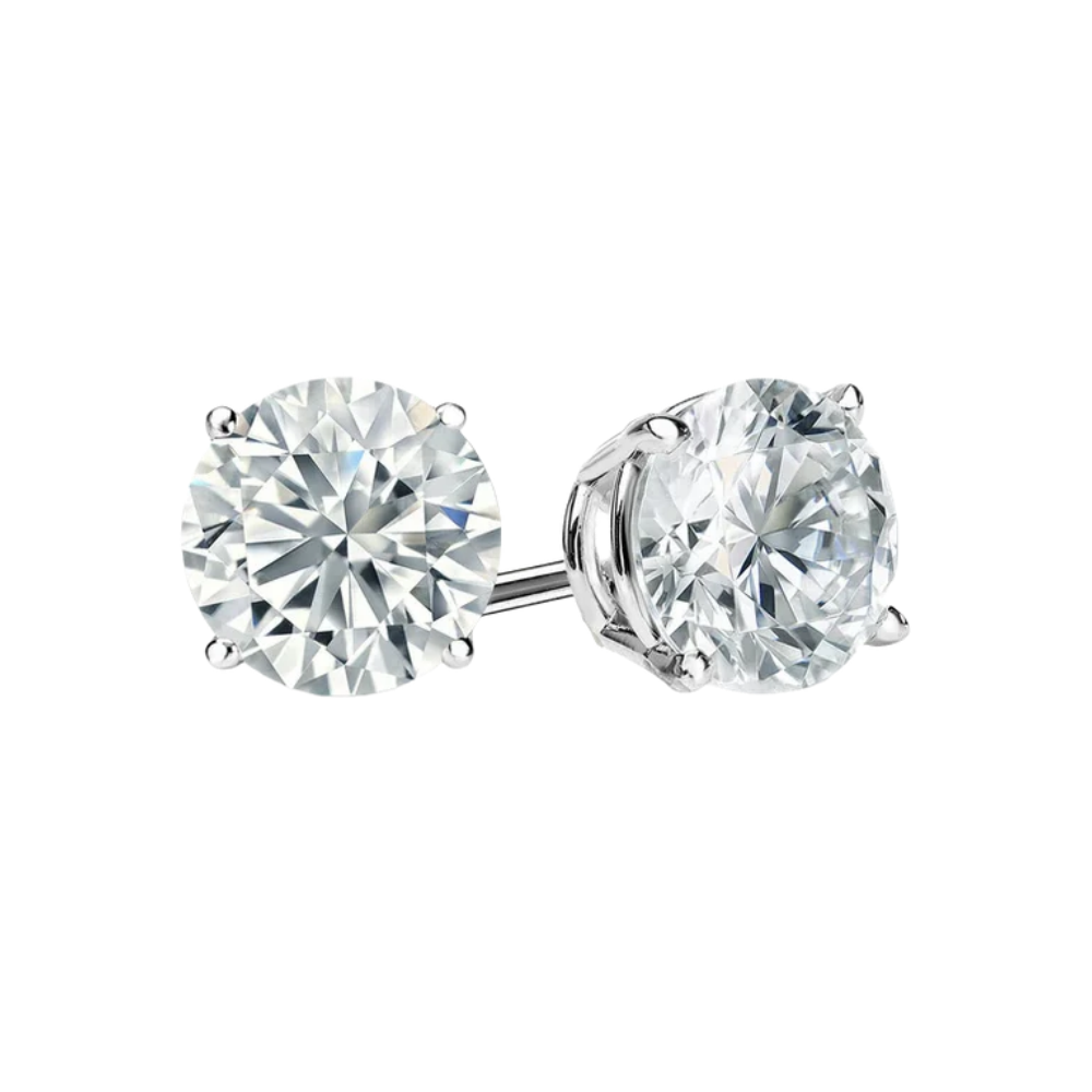 Diamond Studs 0.70tw - 1.5tw
