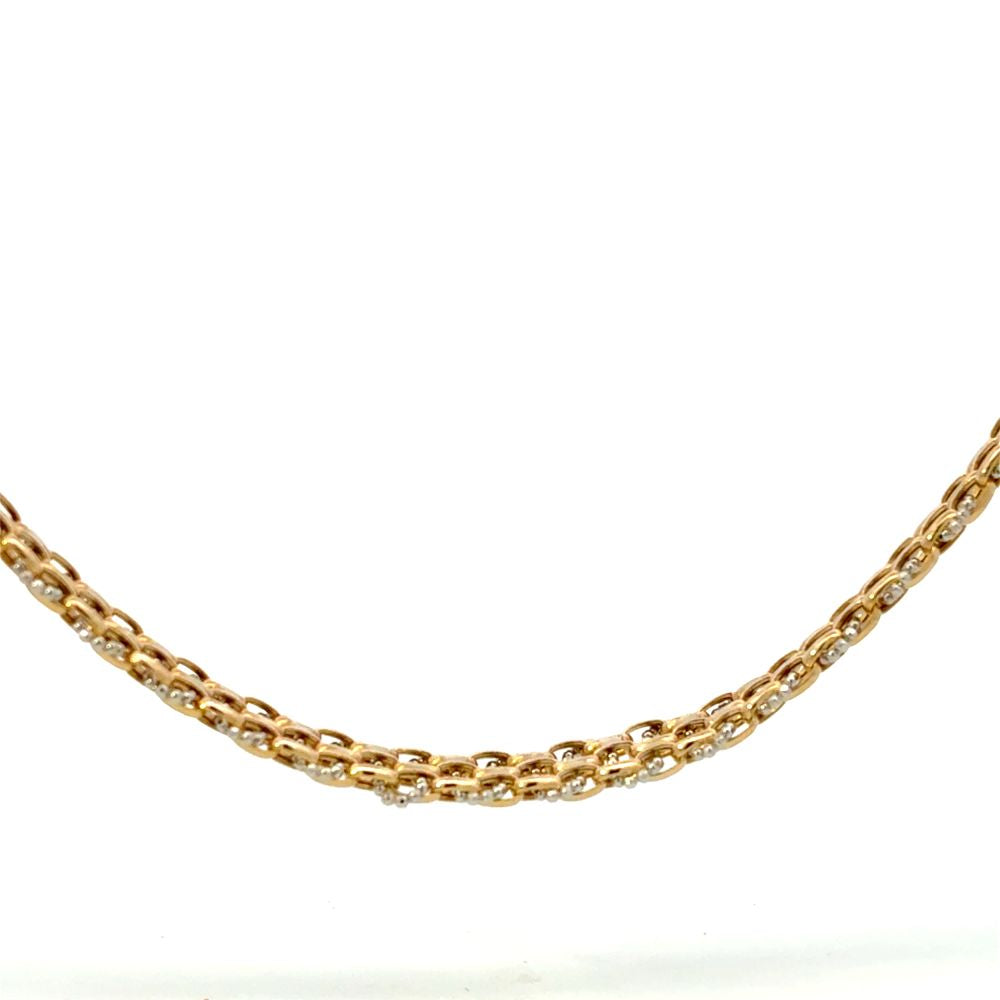 Estate Simon G Pendant