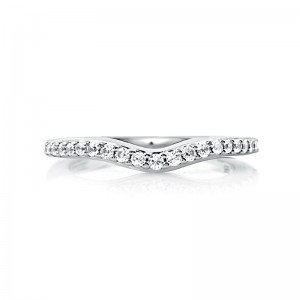 A.Jaffe Stackable Rings