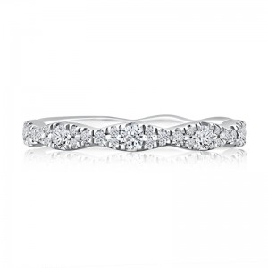 A.Jaffe Stackable Rings