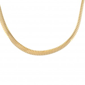 Estate Necklace 7.5mm 33.5g