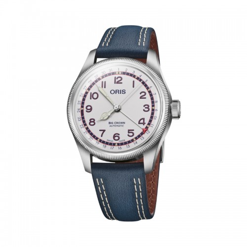 Oris Hank Aaron Limited Edition 40MM