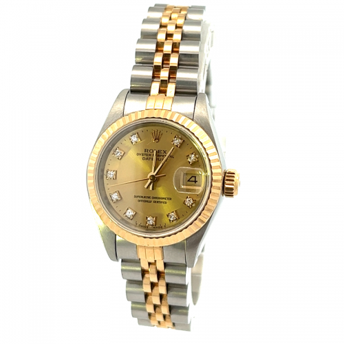 Pre-Owned Rolex Watches Syracuse, NY | Used Cartier Watches for Sale