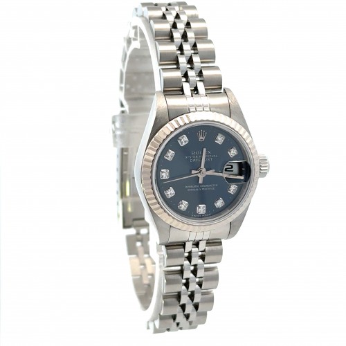 PreOwned Rolex Datejust