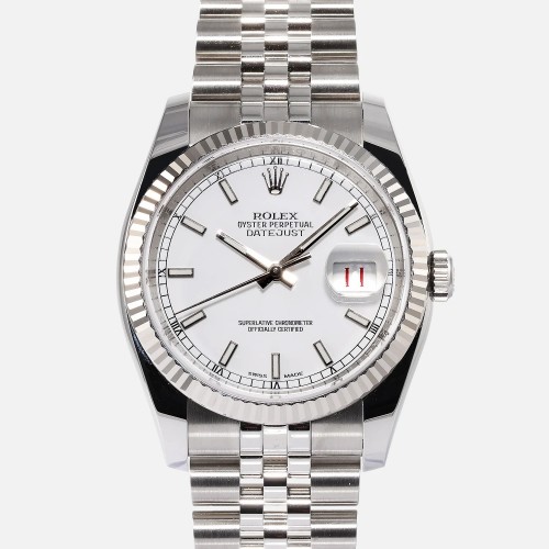 PreOwned Rolex DateJust