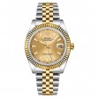 36mm Rolex DateJust with Jubilee Bracelet