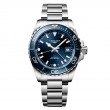 Longines Hydroconquest GMT