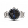 Men's Citizen Thin Blue Line Watch