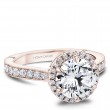 Noam Carver Atelier Mountings Engagement Ring