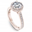 Noam Carver Atelier Mountings Engagement Ring