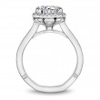 Noam Carver Atelier Mountings Engagement Ring