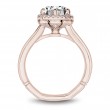 Noam Carver Atelier Mountings Engagement Ring