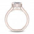 Noam Carver Atelier Mountings Engagement Ring