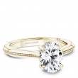 Noam Carver Atelier Mountings Engagement Ring