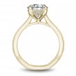 Noam Carver Atelier Mountings Engagement Ring