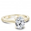 Noam Carver Atelier Mountings Engagement Ring