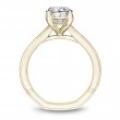 Noam Carver Atelier Mountings Engagement Ring