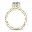 Noam Carver Atelier Mountings Engagement Ring