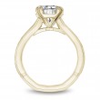 Noam Carver Atelier Mountings Engagement Ring