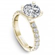 Noam Carver Atelier Mountings Engagement Ring