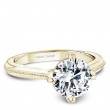 Noam Carver Atelier Mountings Engagement Ring