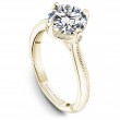 Noam Carver Atelier Mountings Engagement Ring