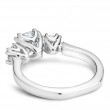 Noam Carver Semi Mount Engagement Ring