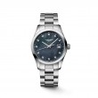 Longines 34MM Conquest Classic