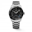 Longines Spirit Stainless Steel Bracelet