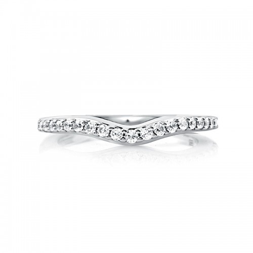 A.Jaffe Stackable Rings